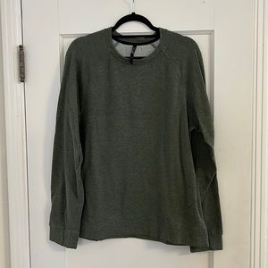 Fabletics crew neck